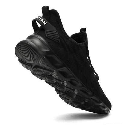 Breathable Sport Mesh Running Shoes