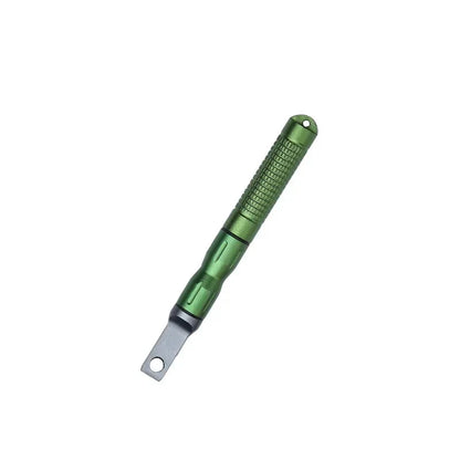 Compact Emergency Fire Start Kit