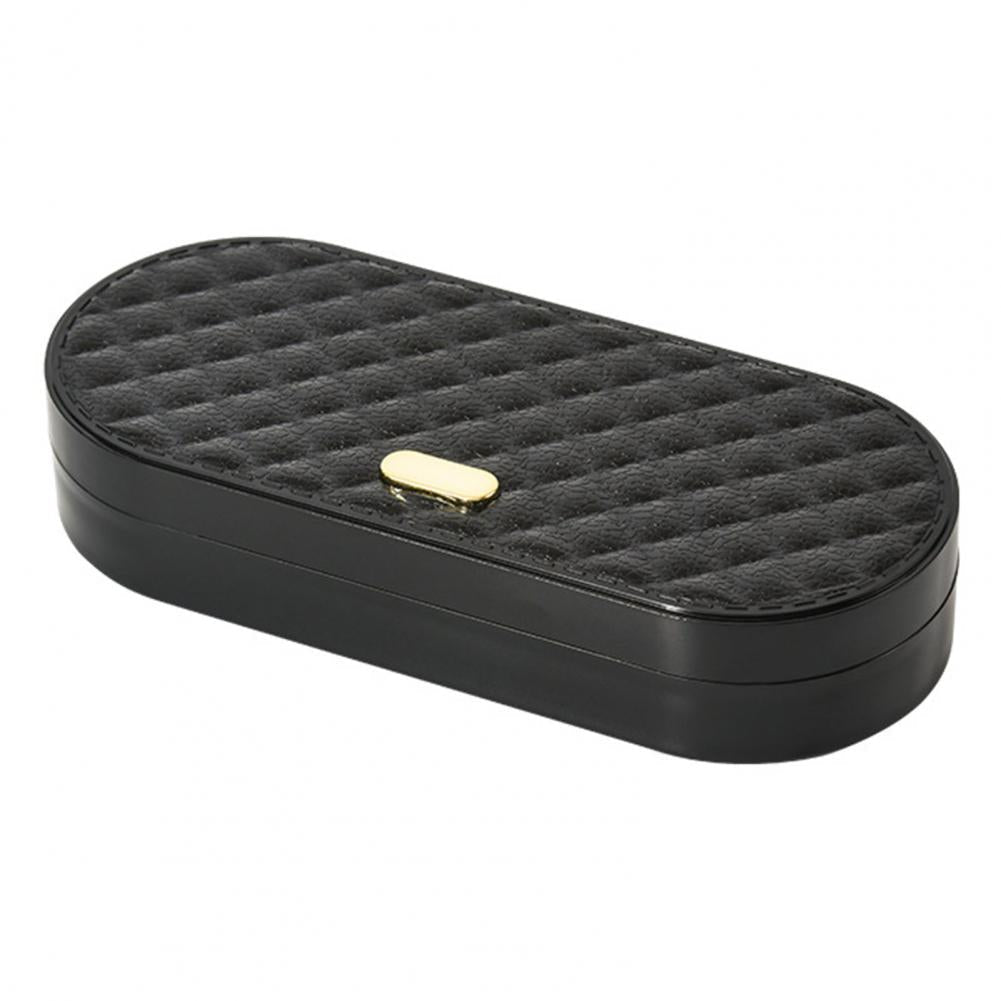 Compact Travel Sewing Kit Box Set - Luxicro