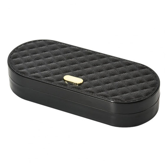 Compact Travel Sewing Kit Box Set - Luxicro