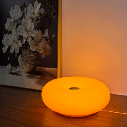 Bright Adjustable Desk Light with Dimmer and Remote