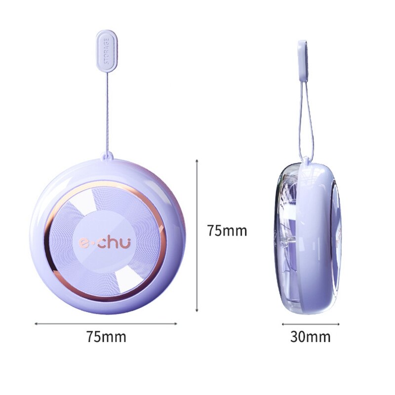 Small Travel Pill Case Holder