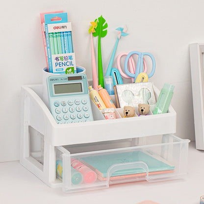 Space Saving Office File Storage Box