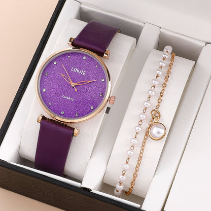 Elegant Premium Women's Jewelry Box