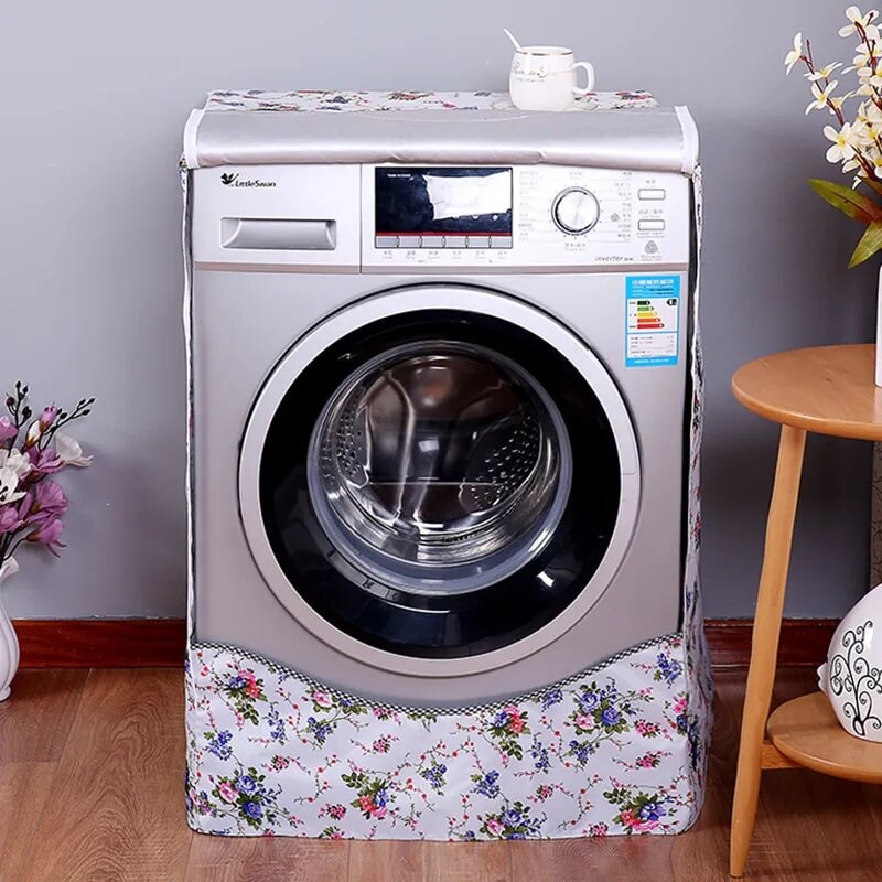 Durable Outdoor Washer Cover