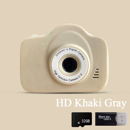 Colorful Children's Digital Camera