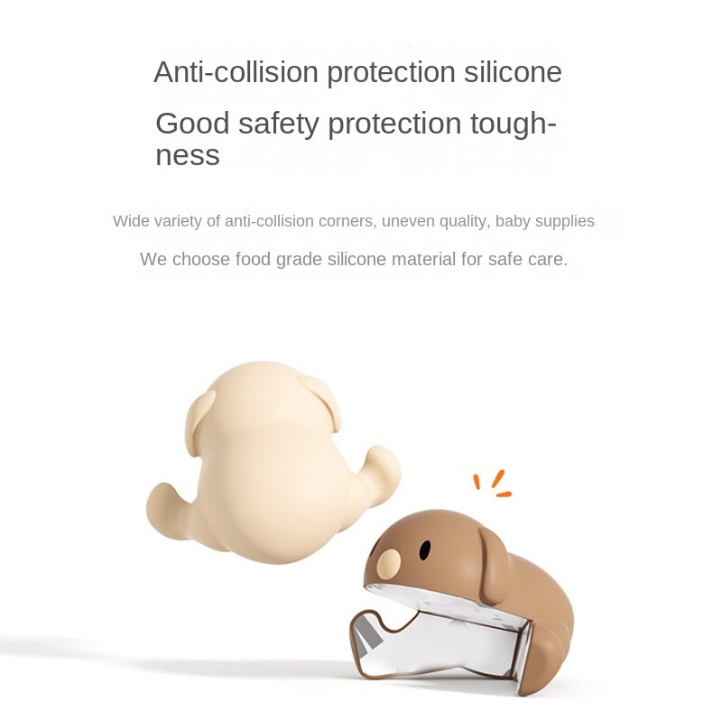 Child Safety Corner Protectors Foam Guards