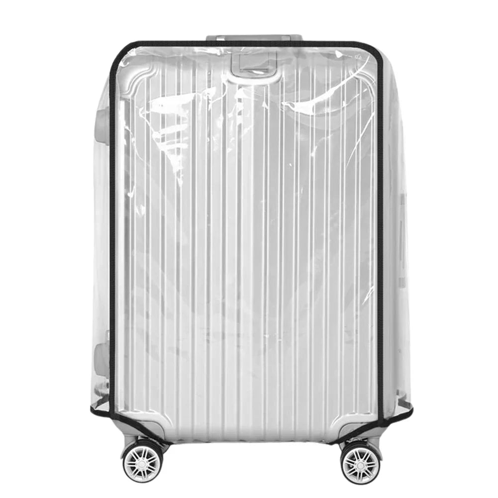 Durable Water Resistant Suitcase Cover