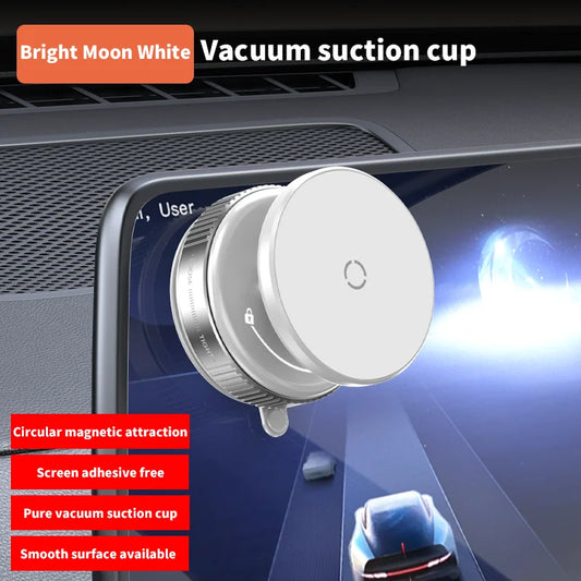 Adjustable 360 Phone Car Mount Holder Strong Suction Cup - Luxicro