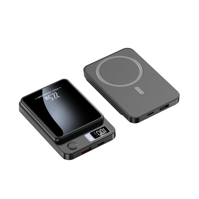 Compact Quick Dual USB Travel Charger Battery