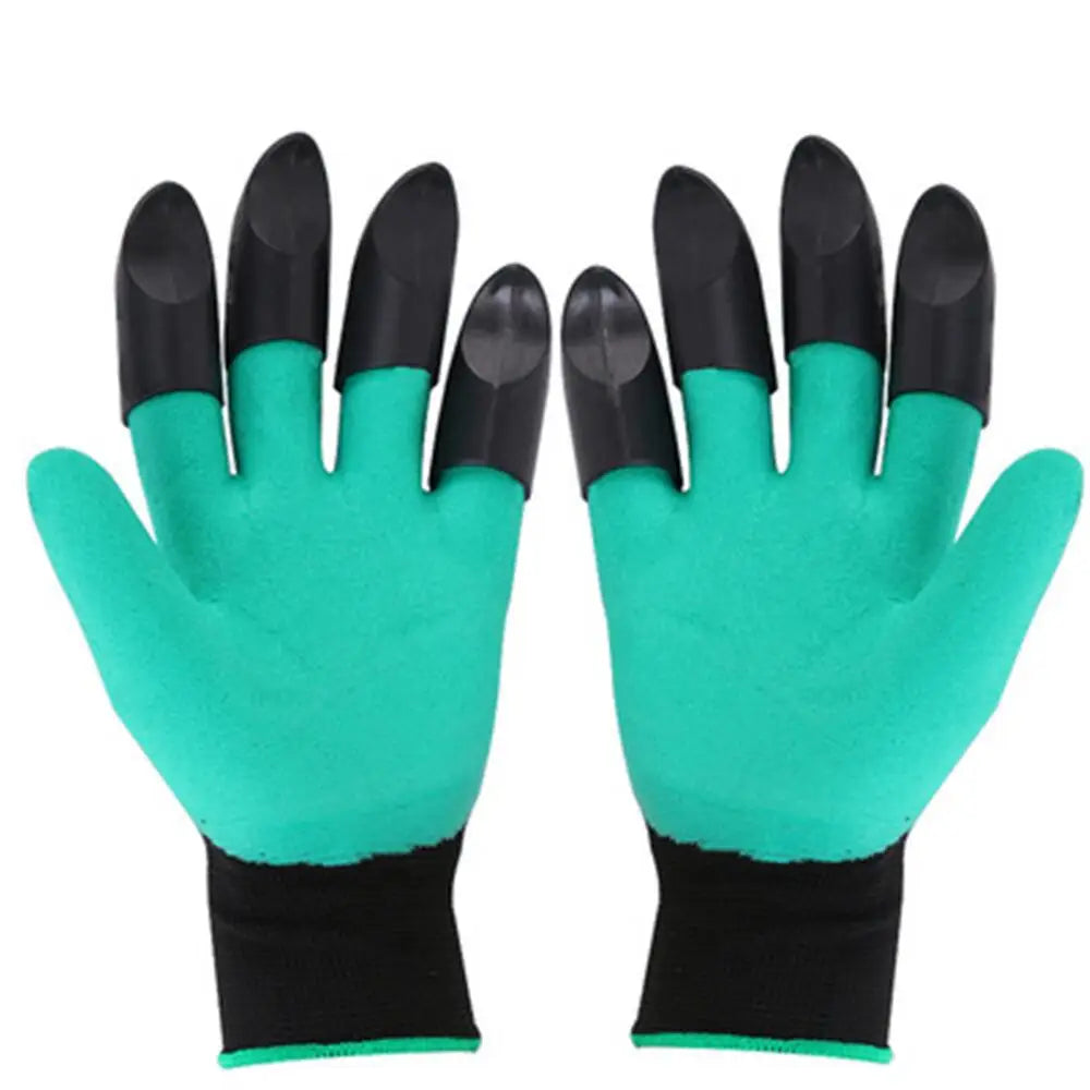 Durable Garden Work Gloves Waterproof