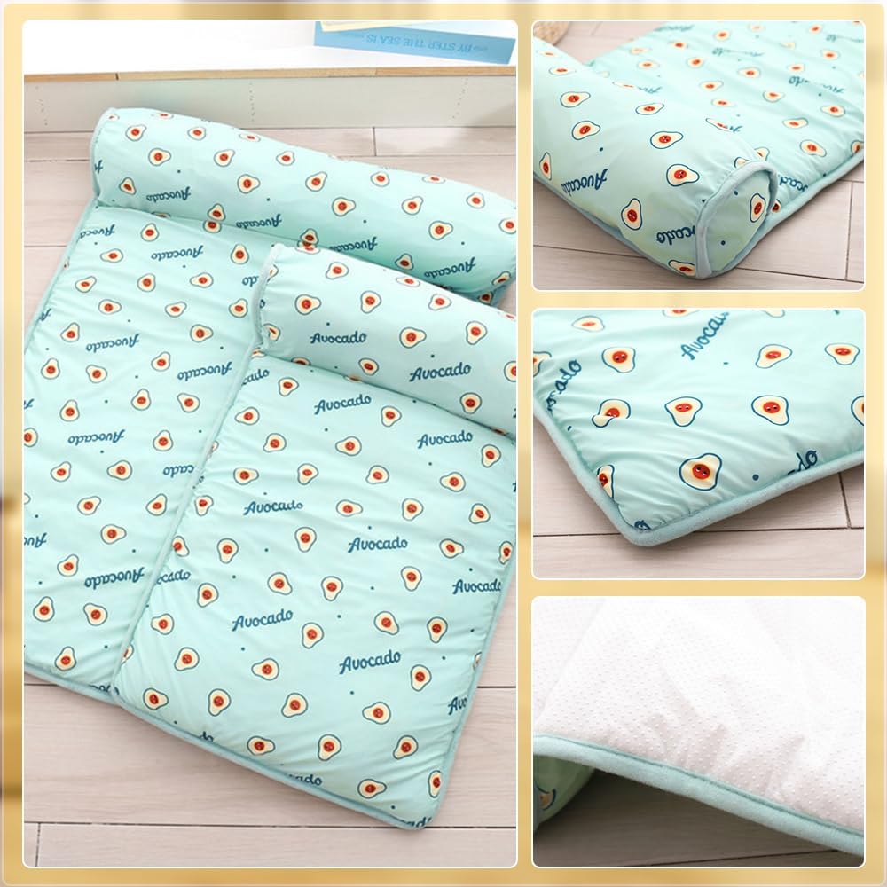 Cooling Comfortable Dog Bed Mat