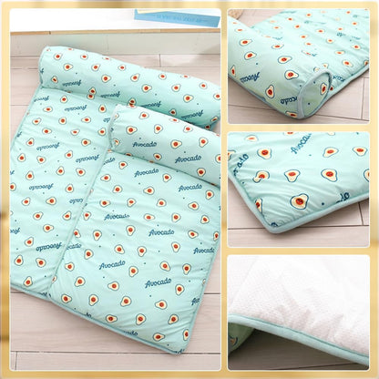 Cooling Comfortable Dog Bed Mat