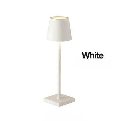 Bright Adjustable USB Table Lamp