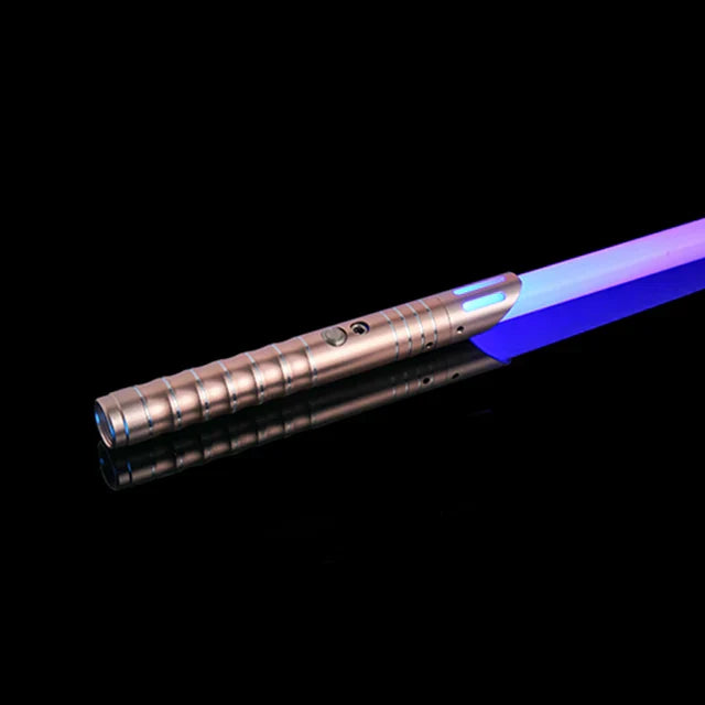 Colorful LED Sword Toy Collectible Prop Gift