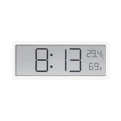 Large Display Digital Wall Clock