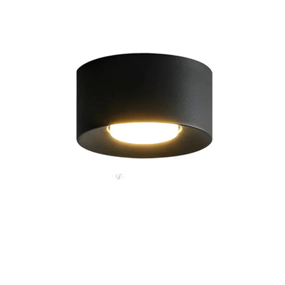 Contemporary LED Ceiling Chandelier Spotlight