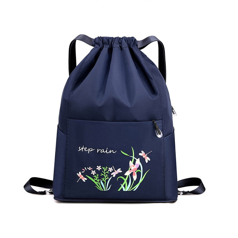 Lightweight Portable Women's Travel Bag