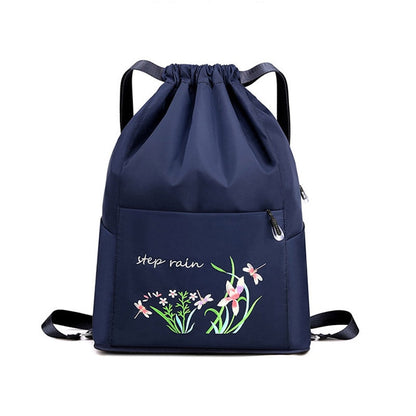 Lightweight Portable Women's Travel Bag