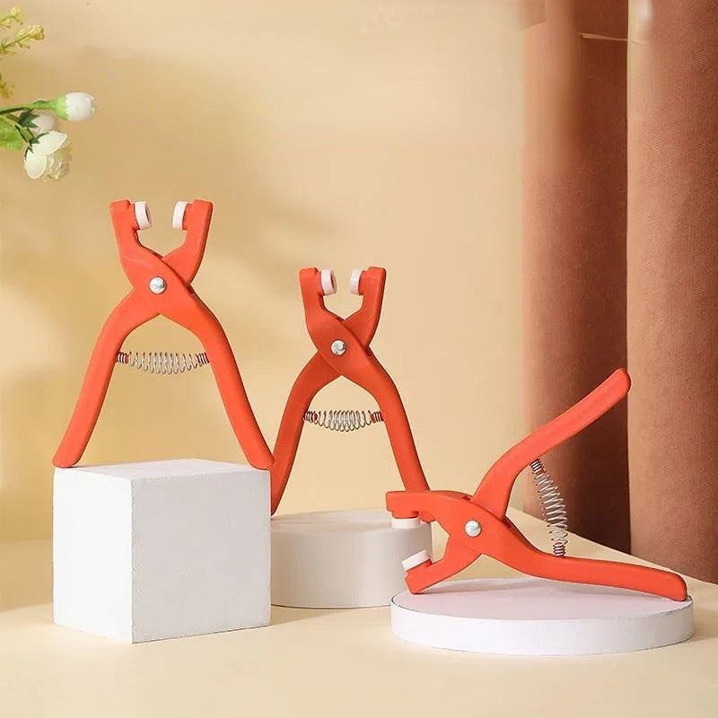 Easy Quick Press Fixing Kit - Luxicro