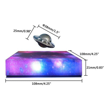 Cool UFO Table Light Lamp