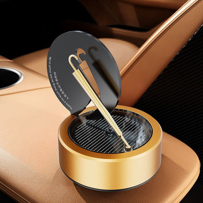 Vibrant Car Scented Air Freshener