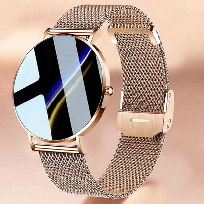 Slim Luxury Digital Smartwatch