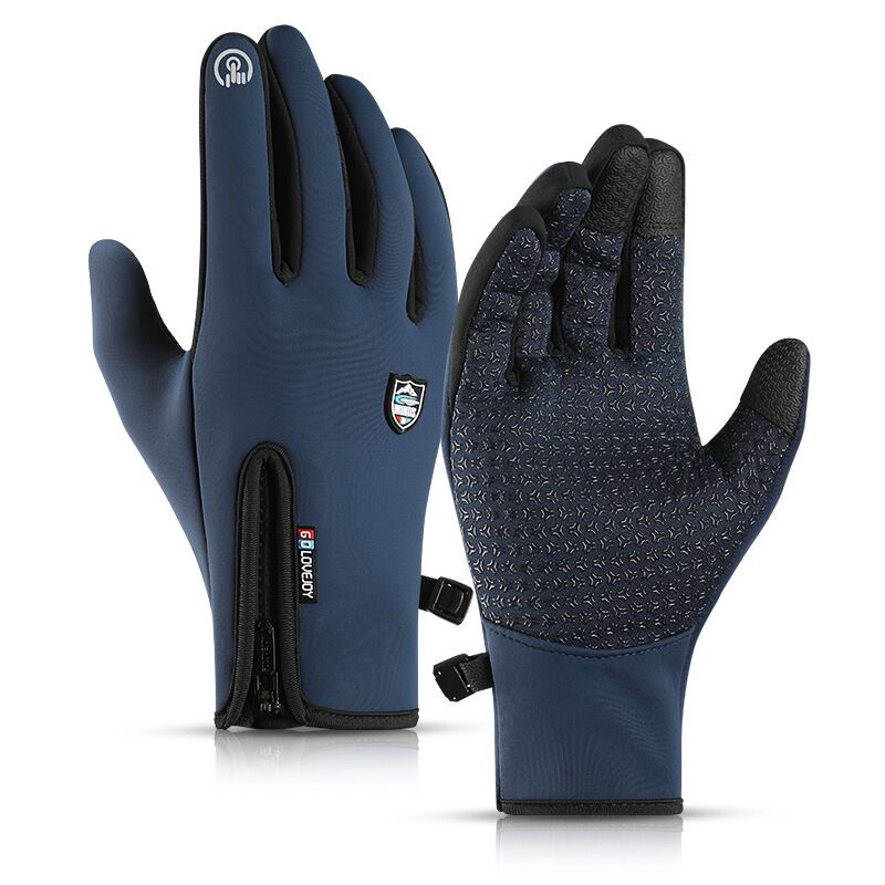 Thermal Water Resistant Winter Gloves