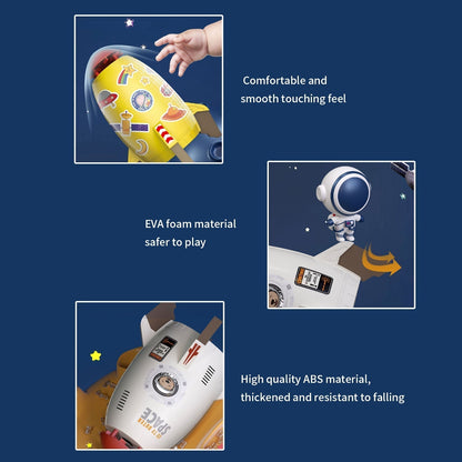Cool Outdoor Water Gun Launcher for Boys