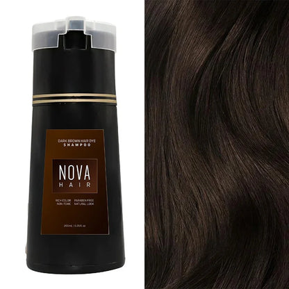 Quick Colour Depositing Shampoo