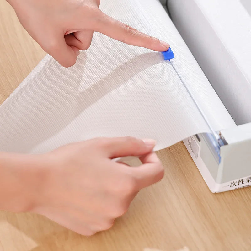 Quick Dry Kitchen Chopping Board Grip Mat - Luxicro