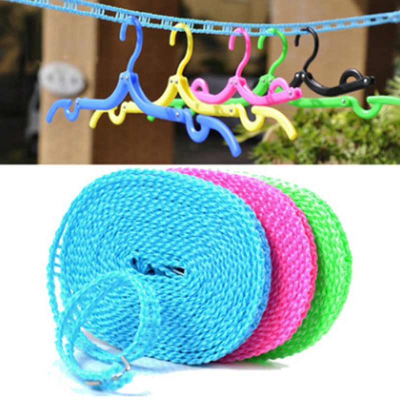 Sturdy Outdoor Clothesline Drying Cord