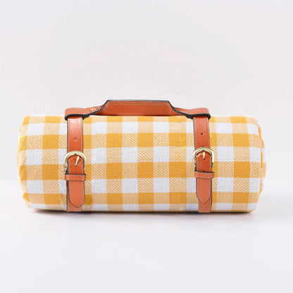 Big Waterproof Outdoor Picnic Mat
