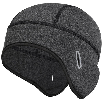 Insulated Water Resistant Athletic Hat for Men - Luxicro