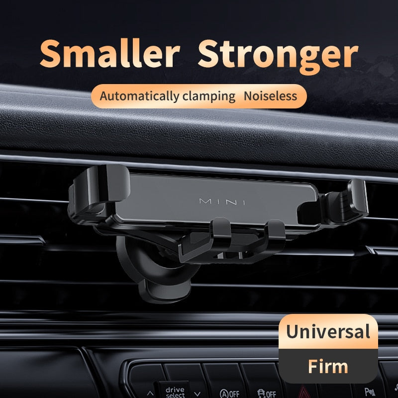 Ultra Slim Phone Stand Holder
