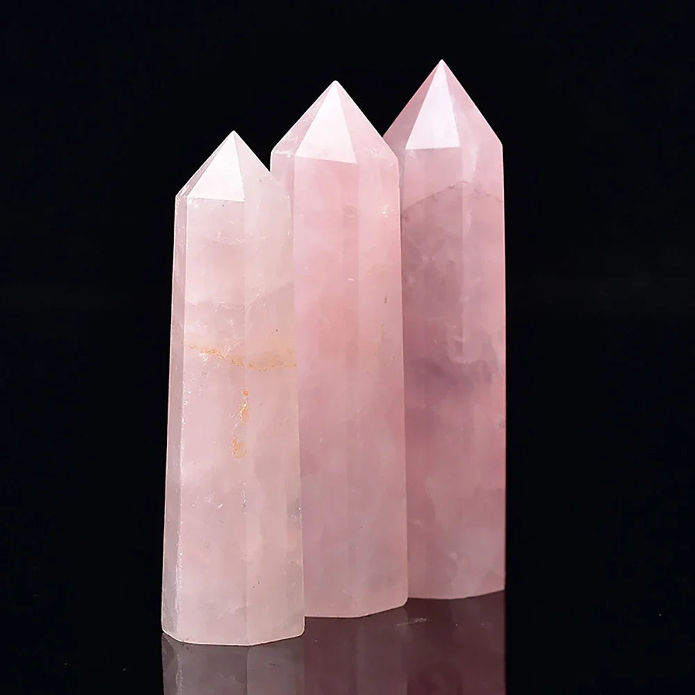 Calming Gemstone for Mindful Meditation
