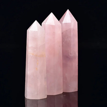 Calming Gemstone for Mindful Meditation