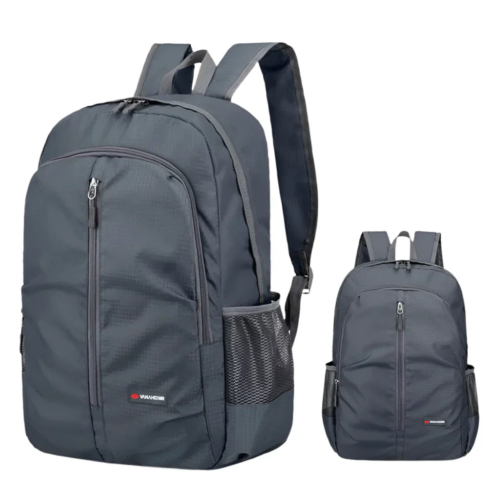 Waterproof Compact Hiking Daypack 30L