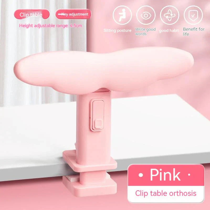 Adjustable Desk Sign Holder Stand
