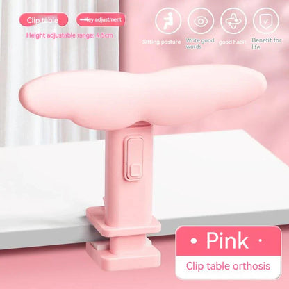 Adjustable Desk Sign Holder Stand