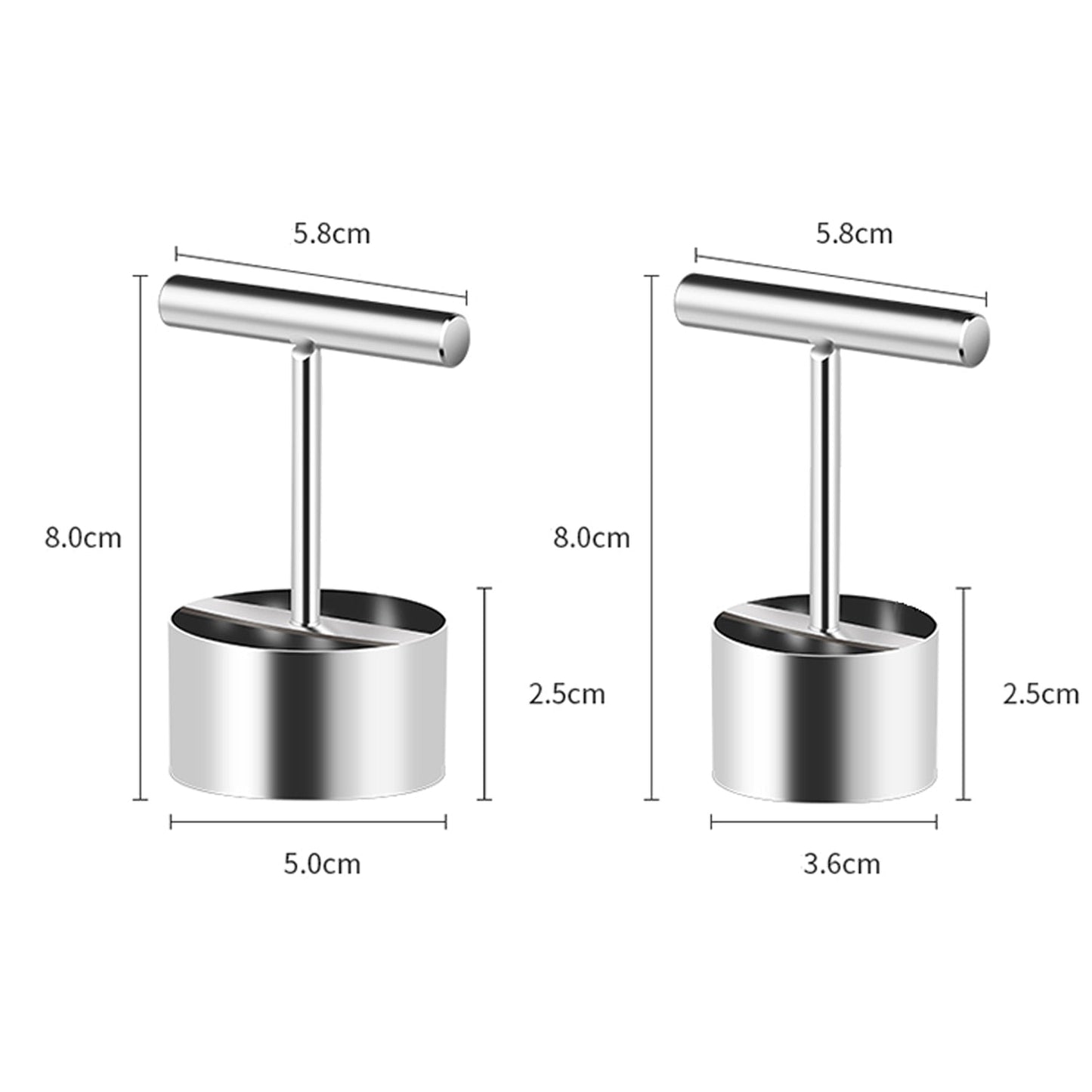 Easy Fresh Vegetable Corer Cutter