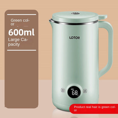 Simple Quick Cold Press Juice Extractor Machine