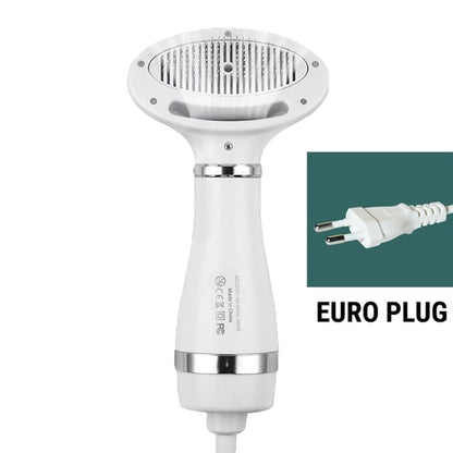 2 in 1 Pet Hair Grooming Tool
