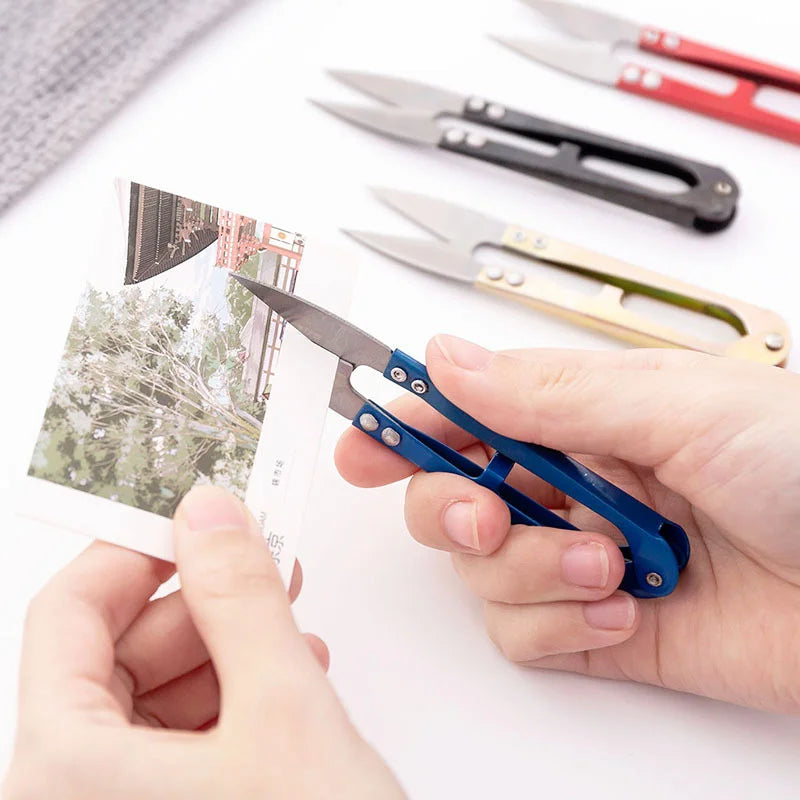 Sharp Accurate Household Scissors