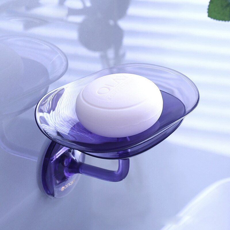Compact Waterproof Bathroom Soap Dispenser