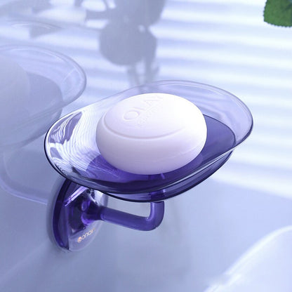 Compact Waterproof Bathroom Soap Dispenser