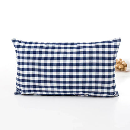 Cozy Scandinavian Cushion Cover
