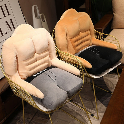 Comfortable Male Doll Body Pillow Cushion