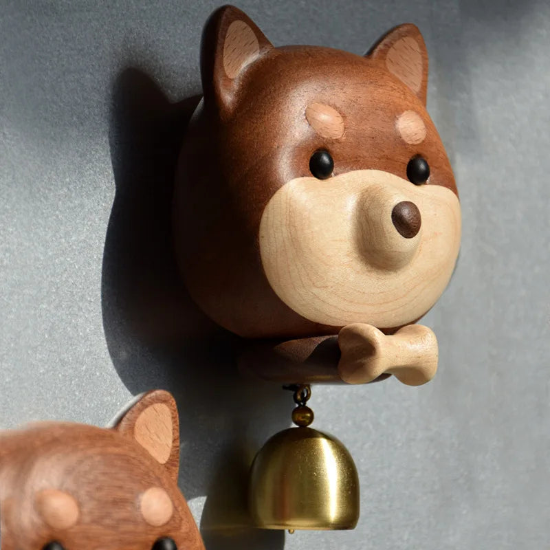 Pet Friendly Dog Door Bell