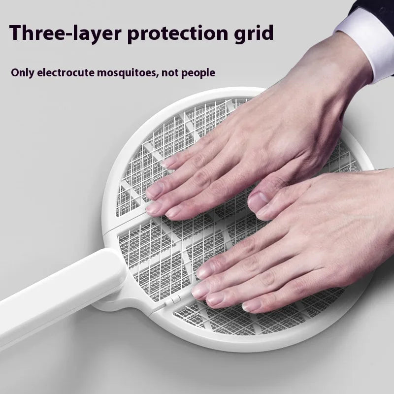 Compact USB Insect Killer Lamp